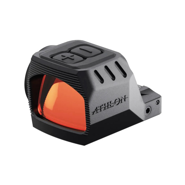 ATHLON MIDAS BURST TSR1 RED DOT