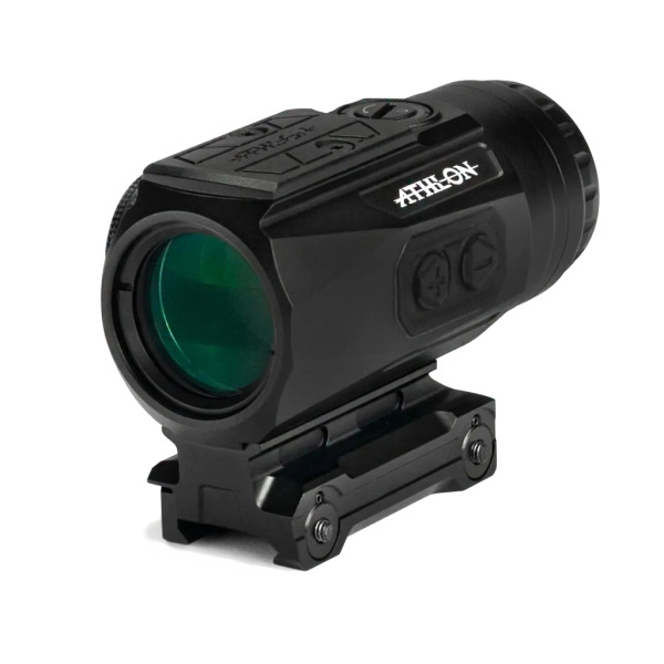 ATHLON MIDAS FLARE 3x PRISM RED DOT