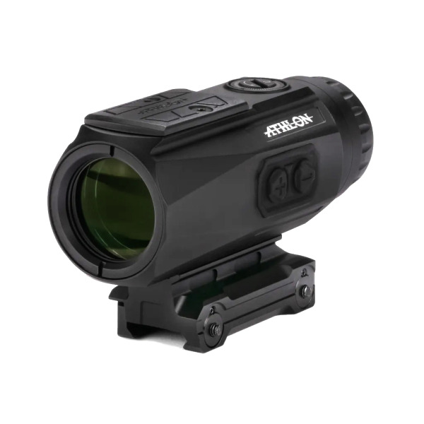 ATHLON MIDAS FLARE 5x PRISM RED DOT