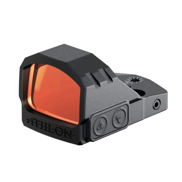 ATHLON TALOS EDC-PRO RED DOT