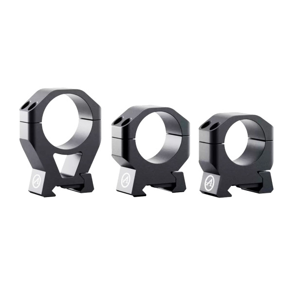 ATHLON ARMOR RINGS 30mm HIGH