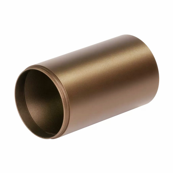 ATHLON SUNSHADE 56mm for CRONUS BTR BROWN