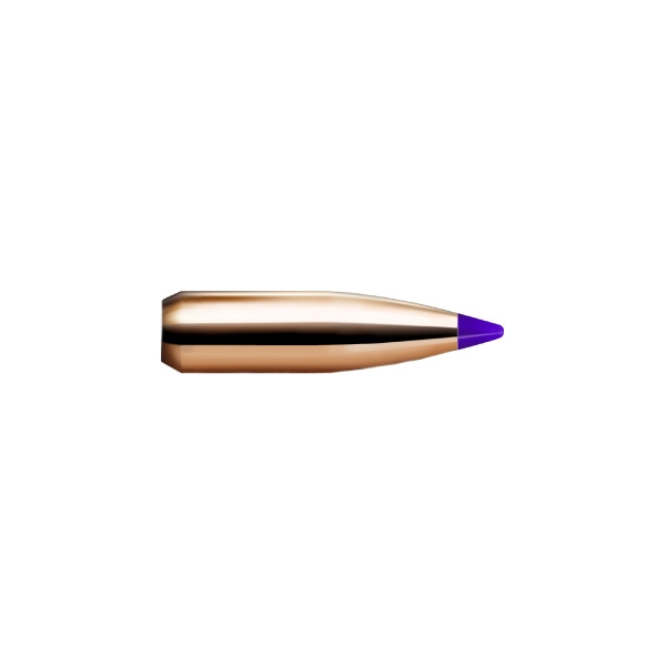 NOSLER 6MM(.243) 70gr Spitzr BULLET BallisticTip 250/b