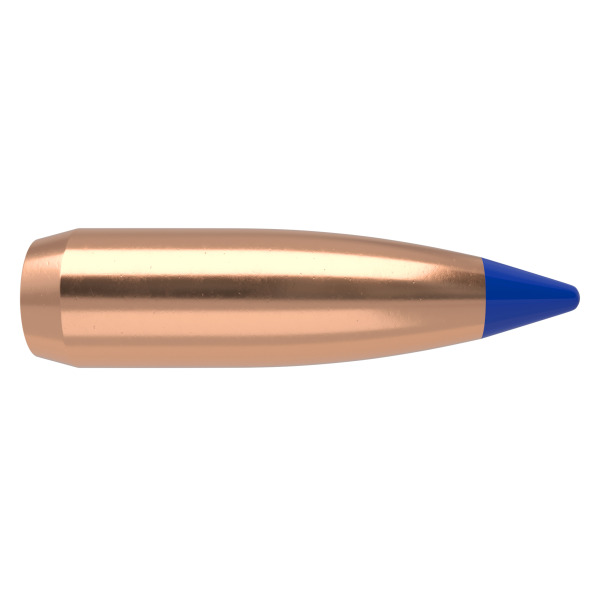 NOSLER 25(.257) 85gr Spitzer BULLET BallisticTip 100/b