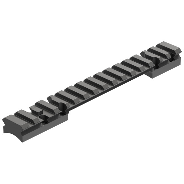 LEUPOLD BC 20 MOA CROSS SLOT BROWNING X-BOLT XLA 1-PC