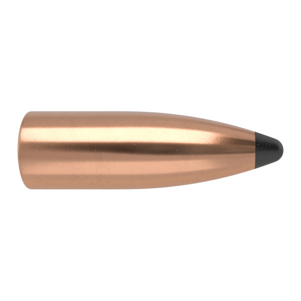 NOSLER 35(.358) 225gr Spitzr BULLET Partition 50/bx