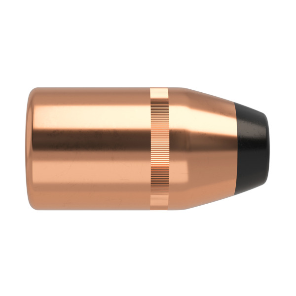 NOSLER 38 (.357) 158gr JHP BULLET 250/bx