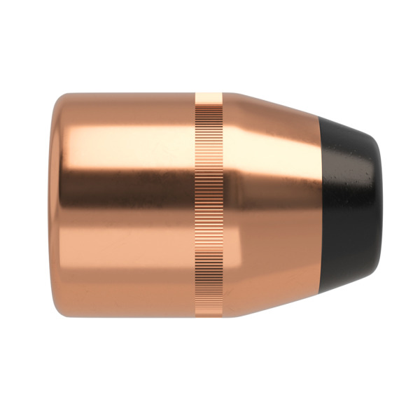 NOSLER 44 (.429) 200gr JHP BULLET 250/bx
