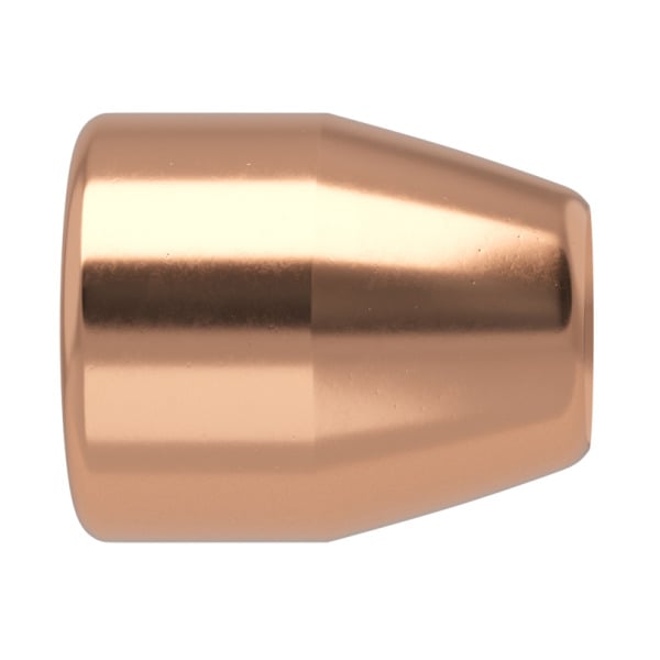 NOSLER 45 (.451) 185gr JHP BULLET CUSTOM 250/bx