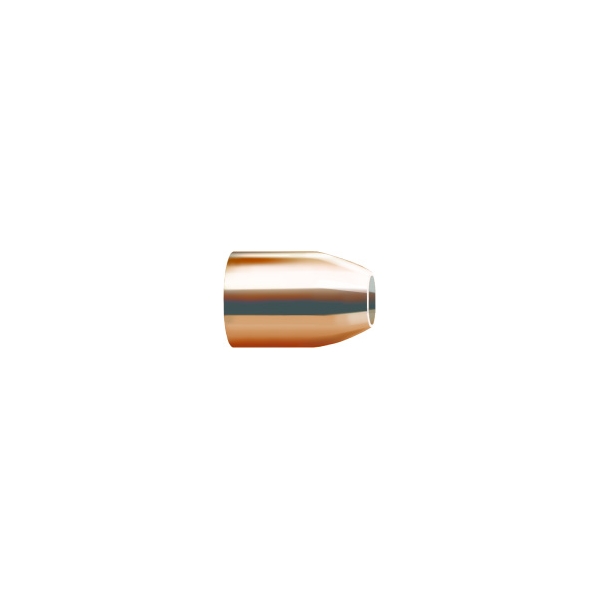 NOSLER 9MM (.355) 115gr JHP BULLET 250/bx