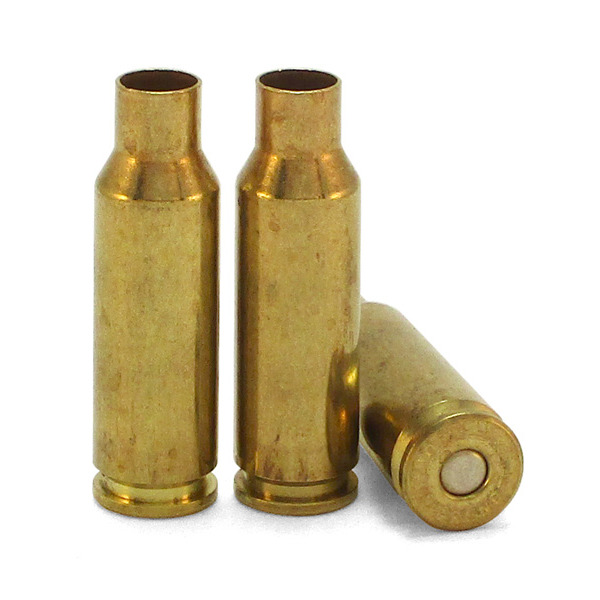 PULL DOWN BRASS 6.5 GREN "PRIMED"(silver) PER 100