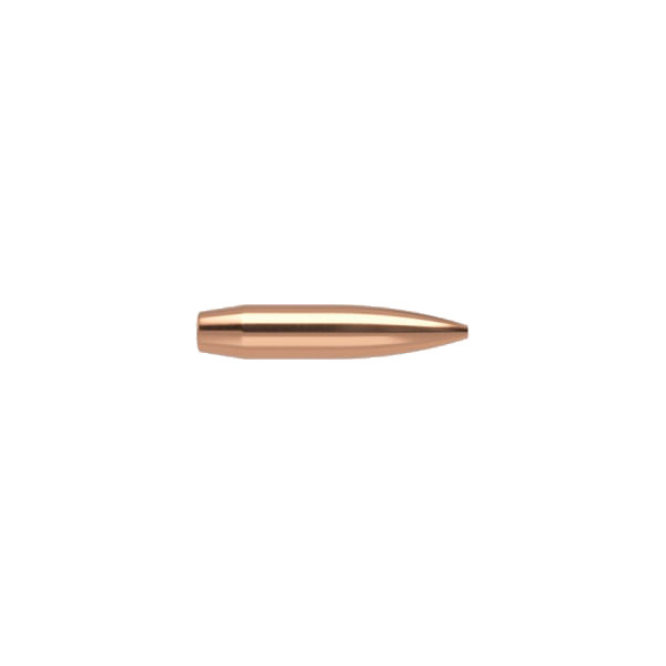 NOSLER 6.5MM(.264)140gr HPBT BULLET CUSTOM 250/bx