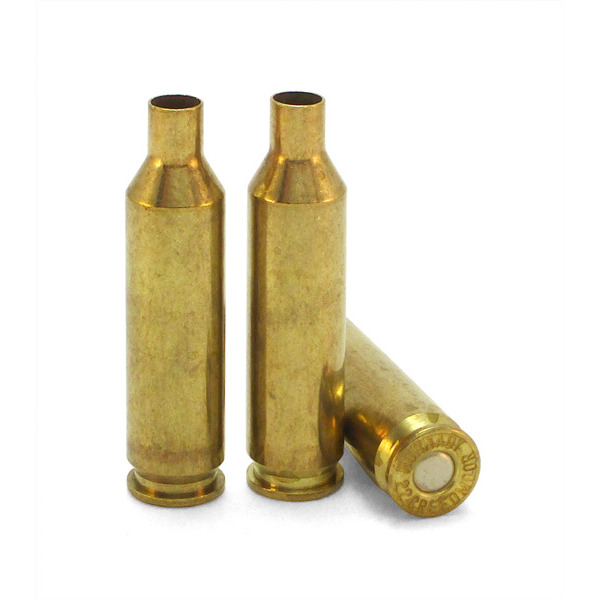 PULL DOWN BRASS 22 CREED MOOR "PRIMED" PER 100