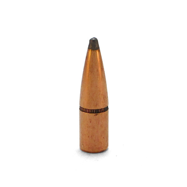 HORNADY 8x56R (.330) 205gr SP BULLET SpirePt 100/BX