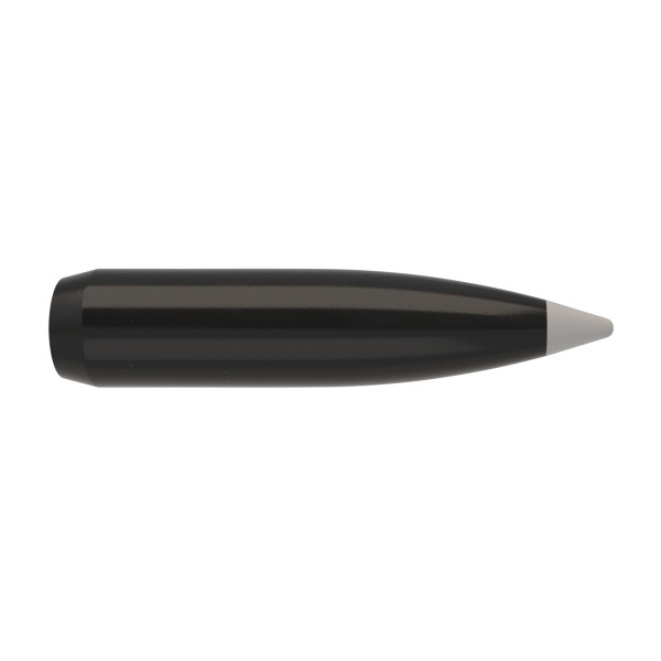 NOSLER 25(.257) 115gr Spitzr BULLET BallSilverTip 50/b