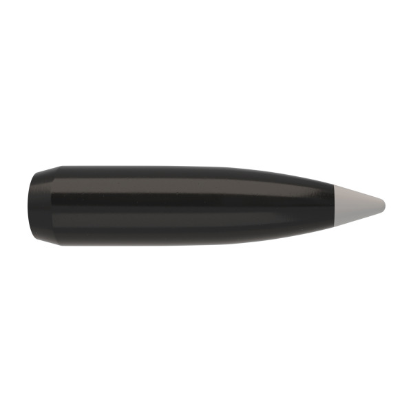 NOSLER 7MM(.284) 140gr Sptzr BULLET BallSilverTip 50/b