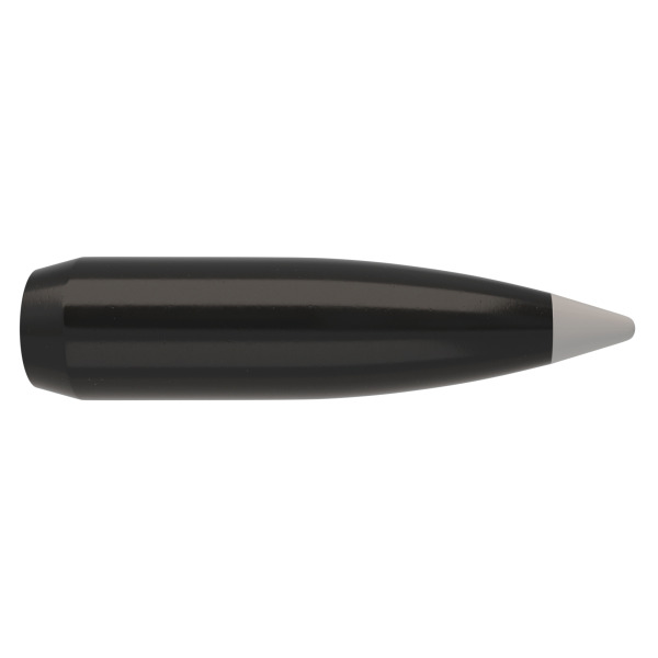 NOSLER 30(.308) 168gr Spitzr BULLET BallSilverTip 50/b