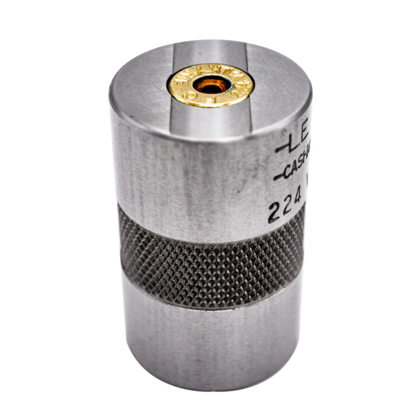 WILSON 6MM GT CASE LENGTH HEADSPACE GAUGE