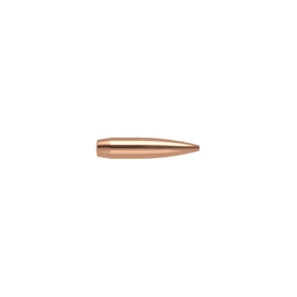 NOSLER 22 (.224) 80gr HPBT BULLET CUSTOM 250/bx