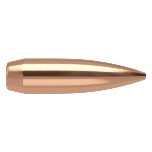 NOSLER 30 (.308) 168gr HPBT BULLET CUSTOM 100/bx