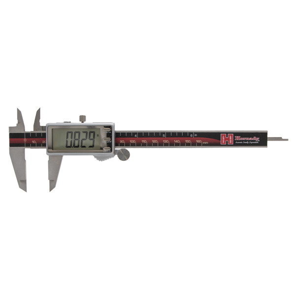 HORNADY CALIPER DIGITAL -
