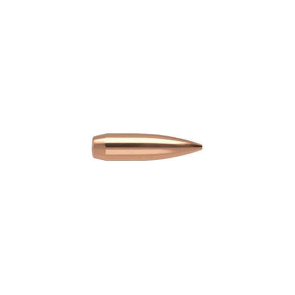 NOSLER 30 (.308) 168gr HPBT BULLET CUSTOM 250/bx