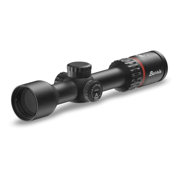 BURRIS 2-8x35mm FF Gen5 PLEX SHOOTER'S CHOICE MOA