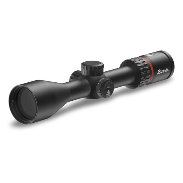 BURRIS 3-12x42mm FF Gen5 PLEX SHOOTER'S CHOICE MOA