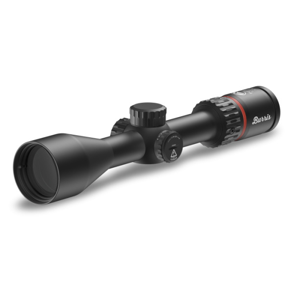 BURRIS 3-12x42mm FF Gen5 ILLUM WIND SHOOTER'S CHOICE MOA PA