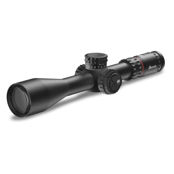 BURRIS 5.5-30x56 XTR-PS ILLUM w PEK SCR2 MIL FFP
