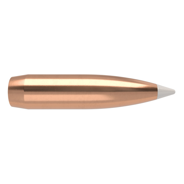 NOSLER 338(.338) 250gr Sptzr BULLET AccuBond 50/bx