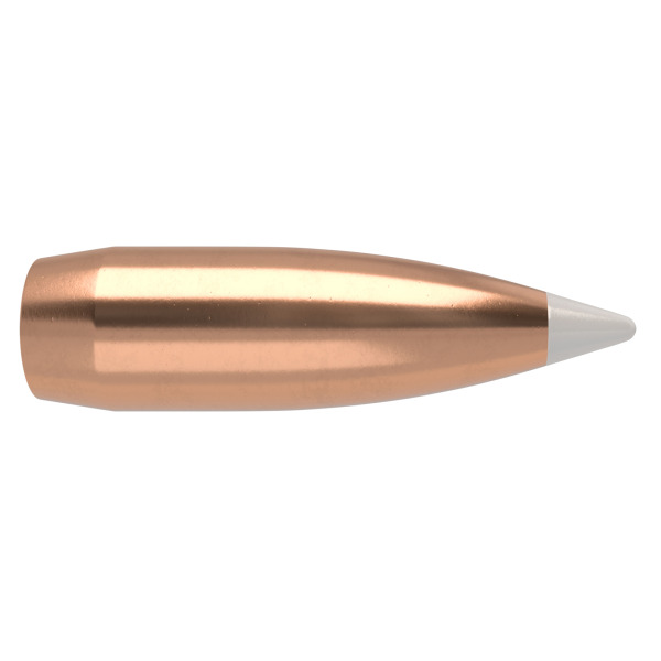 NOSLER 338(.338) 180gr Sptzr BULLET AccuBond 50/bx