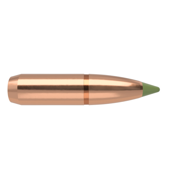 NOSLER 30 (.308) 180gr E-TIP BULLET LEAD-FREE 50/bx