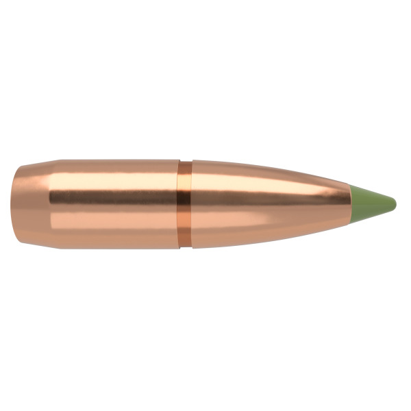 NOSLER 338(.338) 200gr E-TIP BULLET LEAD-FREE 50/bx