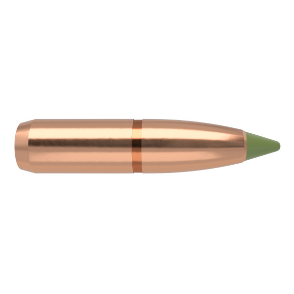 NOSLER 270(.277) 130gr E-TIP BULLET LEAD-FREE 50/bx