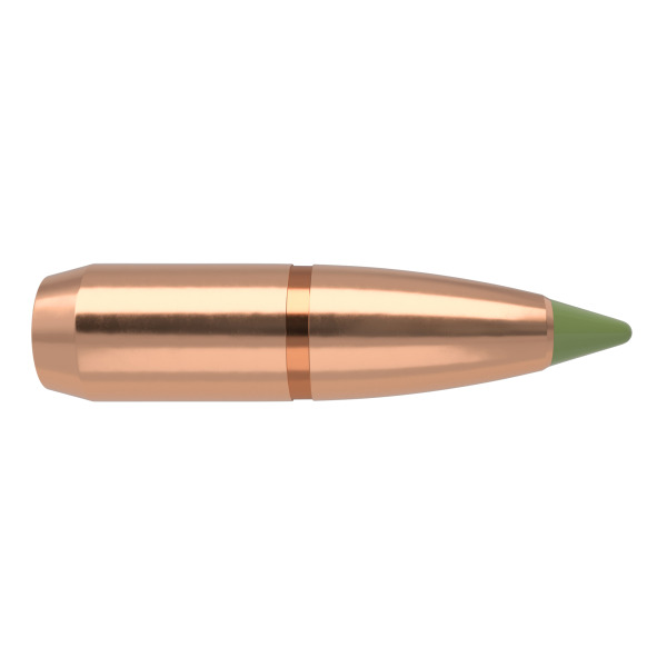 NOSLER 30 (.308) 150gr E-TIP BULLET LEAD-FREE 50/bx