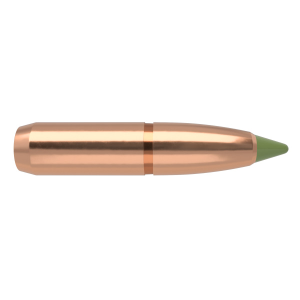 NOSLER 7MM(.284) 150gr E-TIP BULLET LEAD-FREE 50/bx