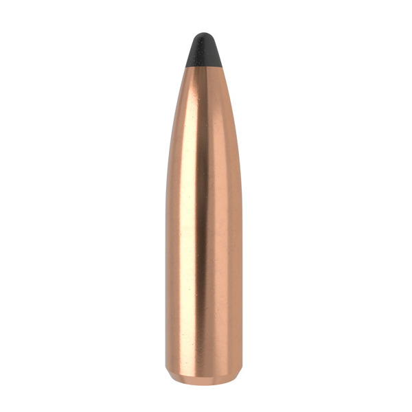 NOSLER 7MM(.284) 160gr BULLET Partition 100/BG