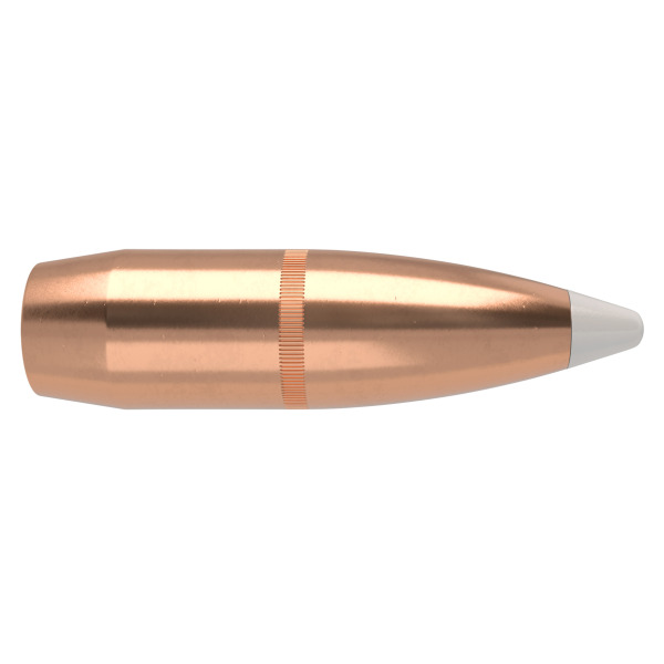 NOSLER 9.3MM(.366)250gr Sptz BULLET AccuBond 50/bx