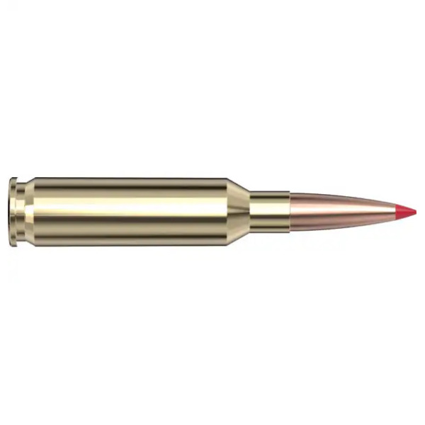 HORNADY AMMO 25 CREEDMOOR 128gr ELD-X 20/BX 10/CS