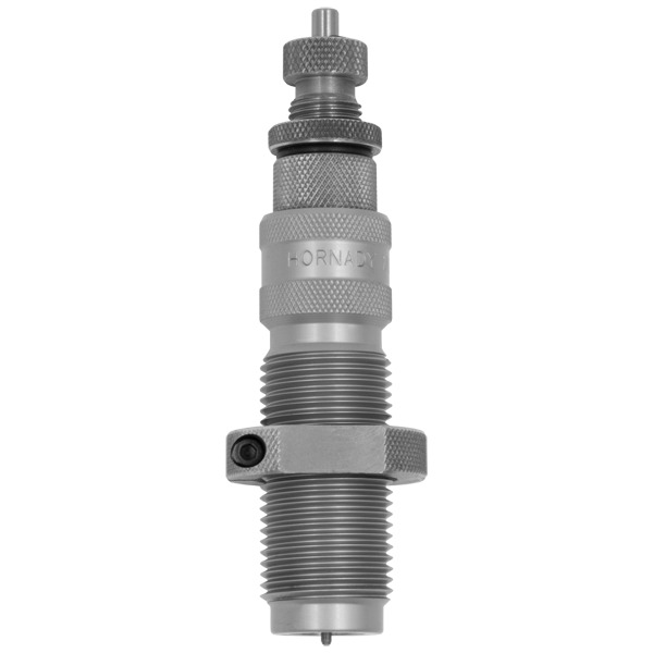 HORNADY 25 CREEDMOOR MATCH GRADE BUSHING FL SIZE DIE