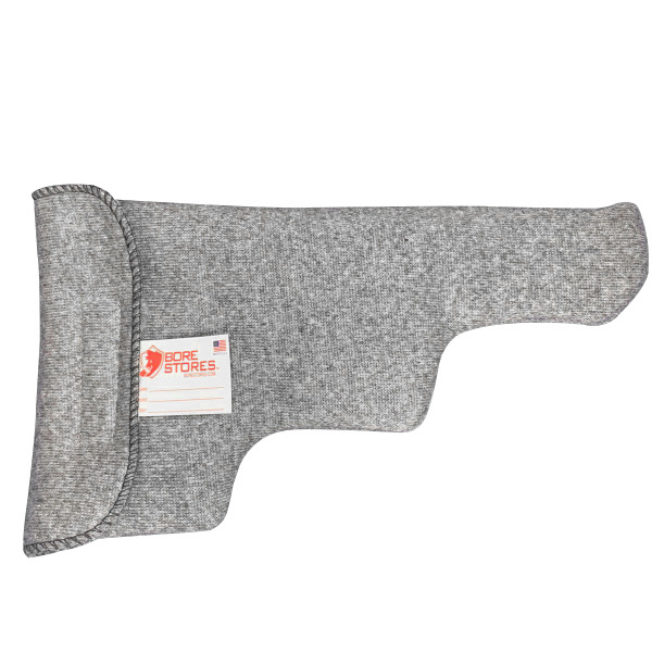 BORE STORE BROOMHANDLE 6"x12.5" *S/O*