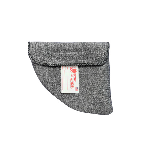 BORE STORE CONTENDR FRAME w/GRIP 6.5"x5.5" *S/O*