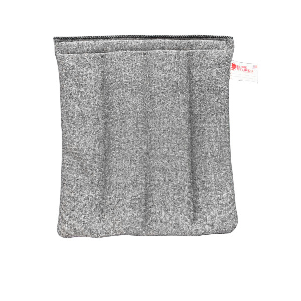 BORE STORE 4-POCKET 30rd SUBMACHINE GUN MAG 12x12"
