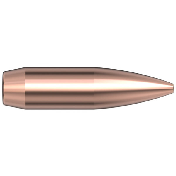 HORNADY 22c (.224) 69gr AERO MATCH HPBT 100/BX