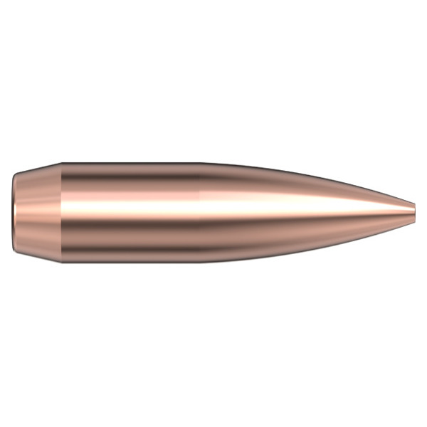 HORNADY 30c(.308) 168gr AERO MATCH HPBT 100/BX