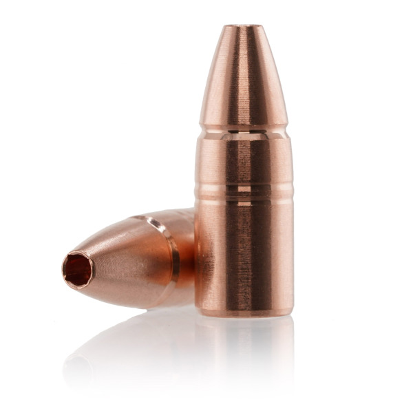 CUTTING EDGE BULLETS 35 (.358) 180gr FCG BULLET MAXIMUS HUNT 50/bx