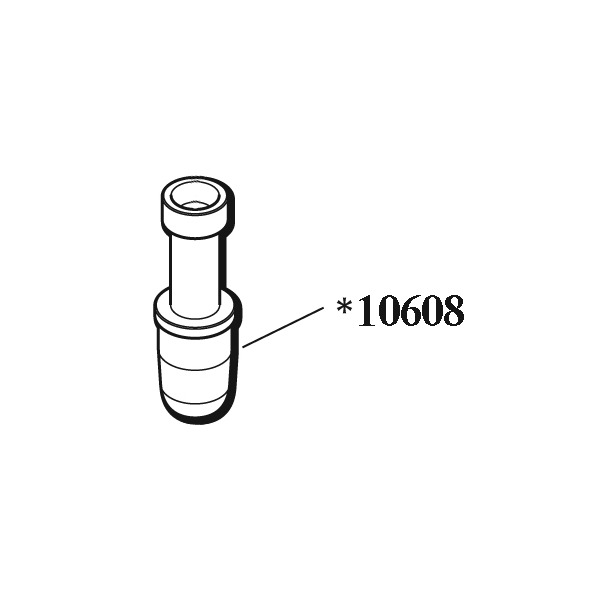 DILLON SL900 EXPANDER POWDER FUNNEL 20ga