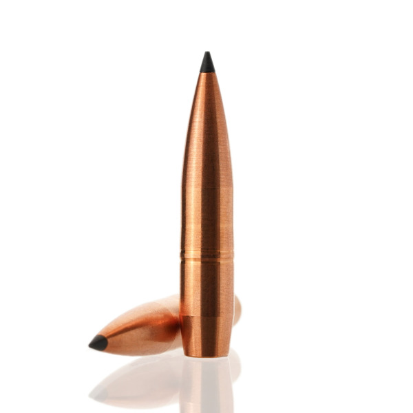 CUTTING EDGE BULLETS 6.5mm(.264) 125gr BULLET LAZER LRT 50/bx