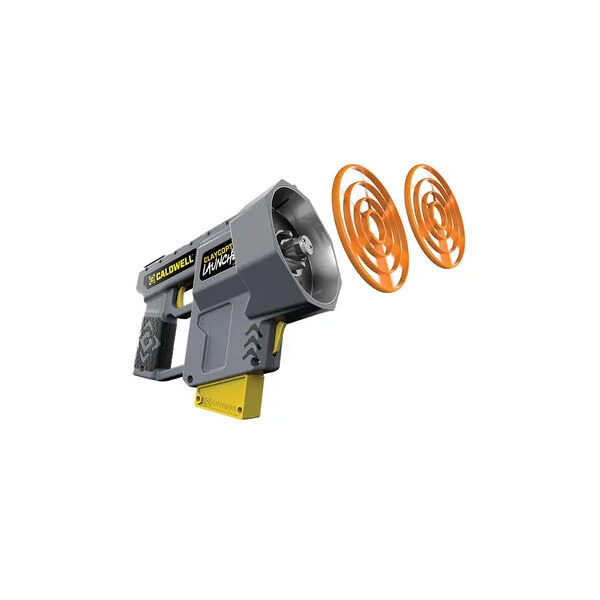 CALDWELL CLAYCOPTER HANDHELD LAUNCHER